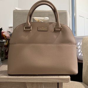 Kate spade arm bag